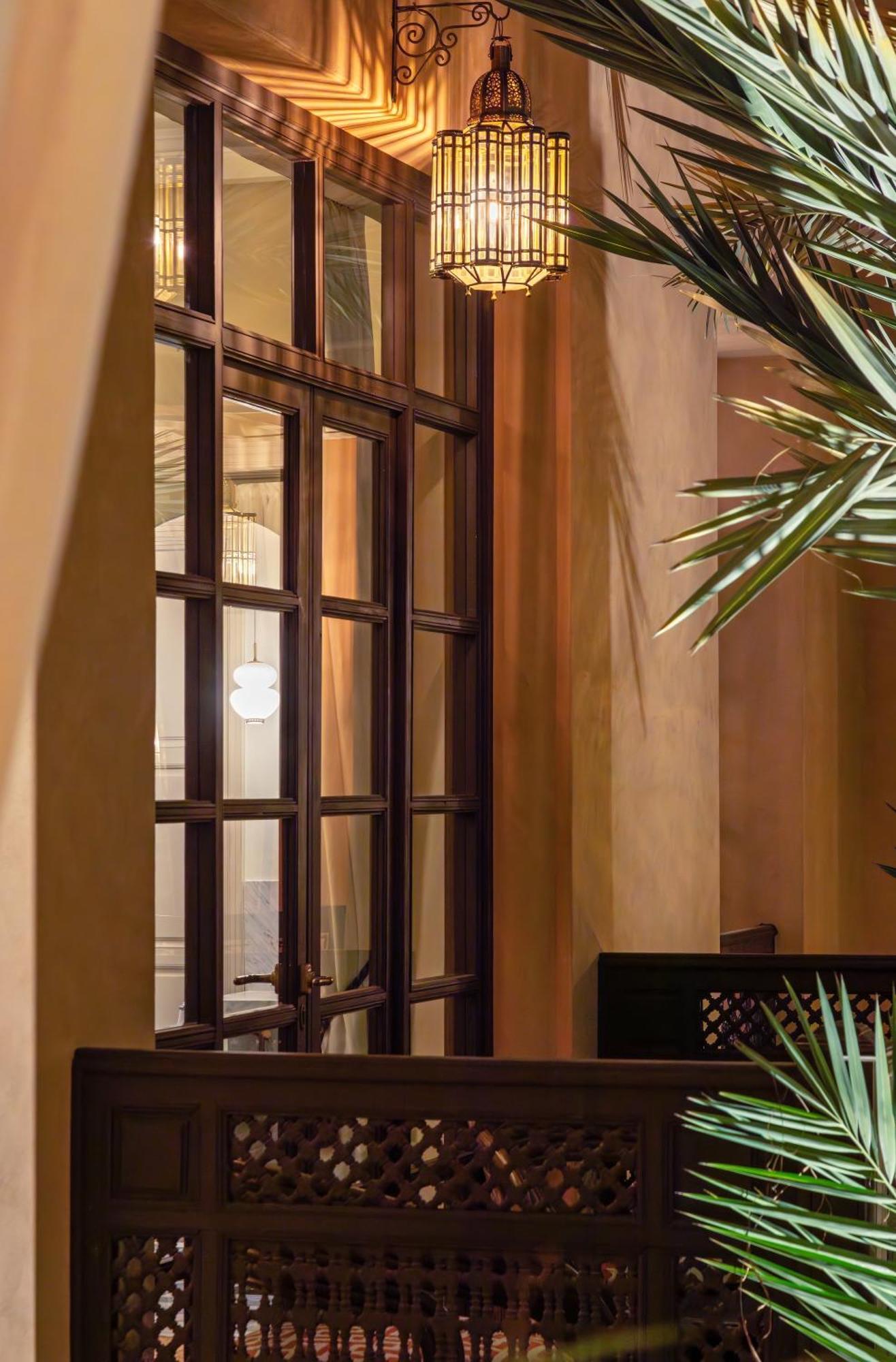 Riad Dar Al Dall - This Time Tomorrow In Marrakech Marrakesh Buitenkant foto