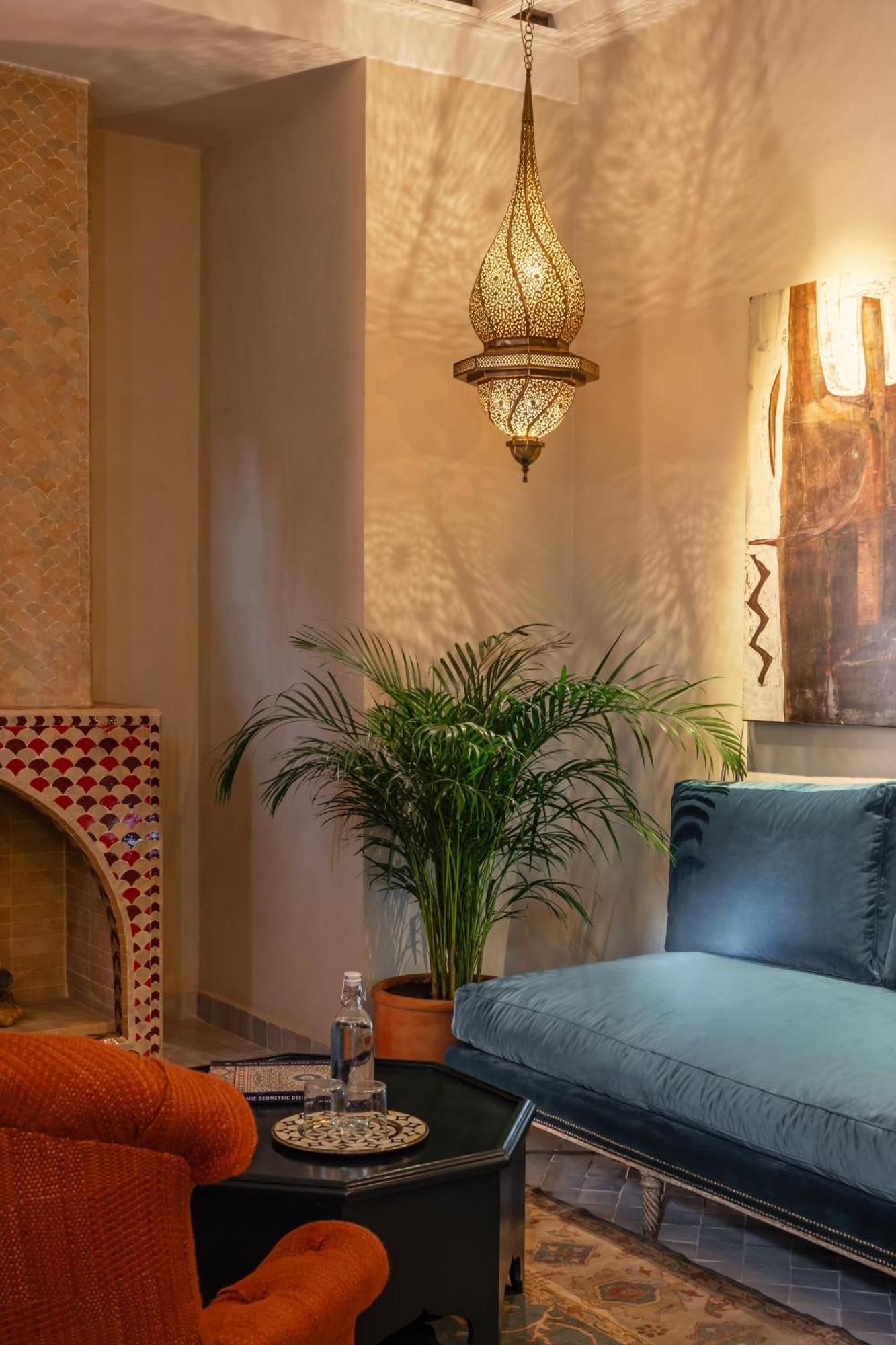 Riad Dar Al Dall - This Time Tomorrow In Marrakech Marrakesh Buitenkant foto