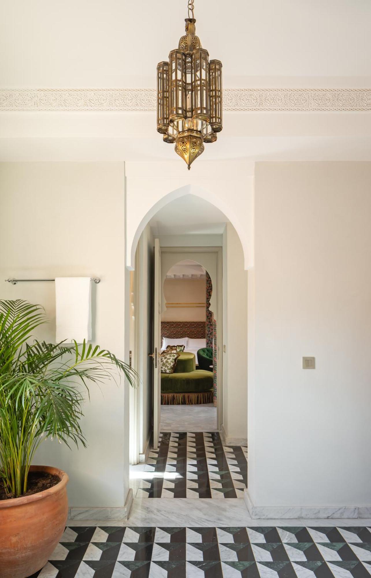 Riad Dar Al Dall - This Time Tomorrow In Marrakech Marrakesh Buitenkant foto