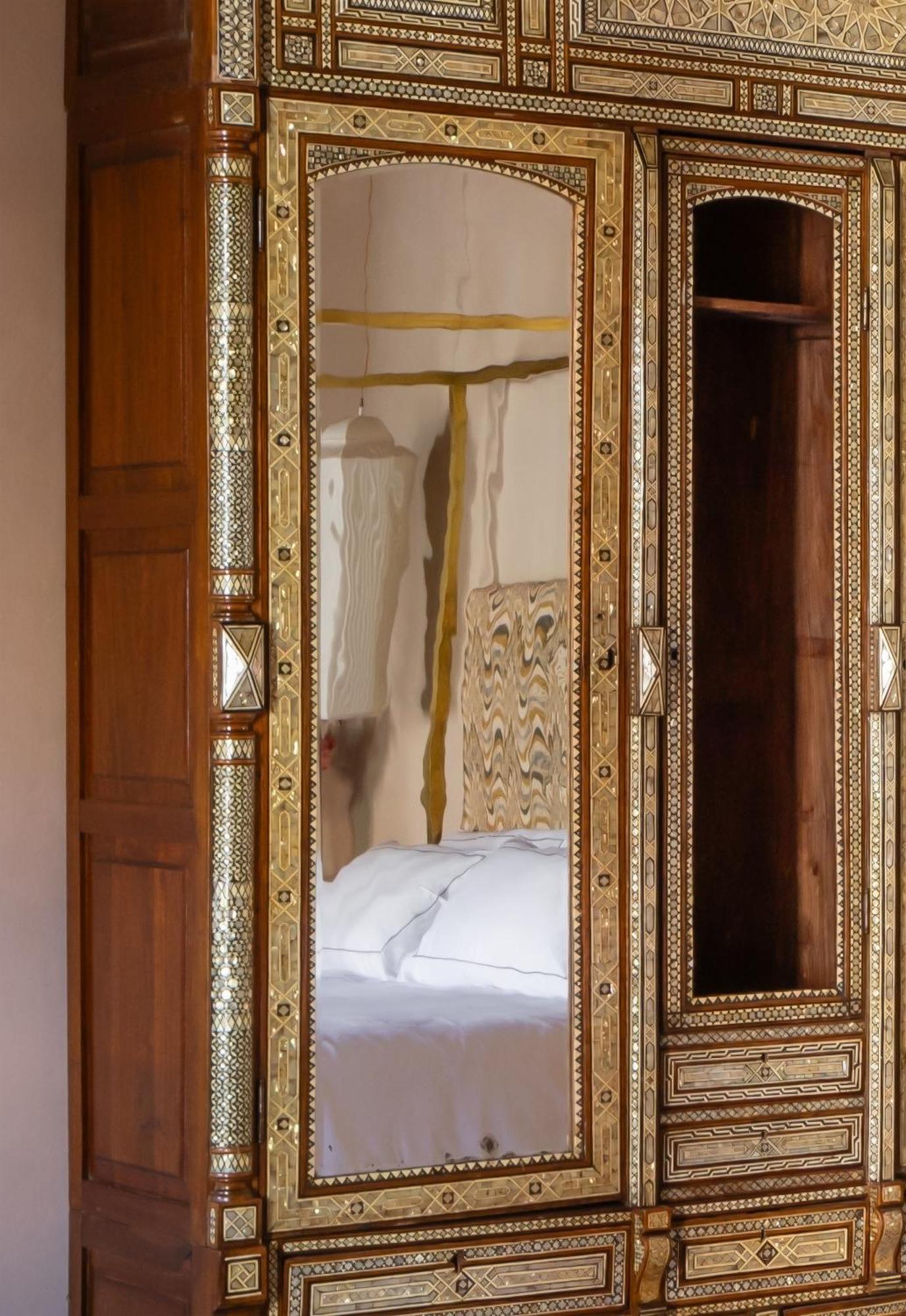 Riad Dar Al Dall - This Time Tomorrow In Marrakech Marrakesh Buitenkant foto