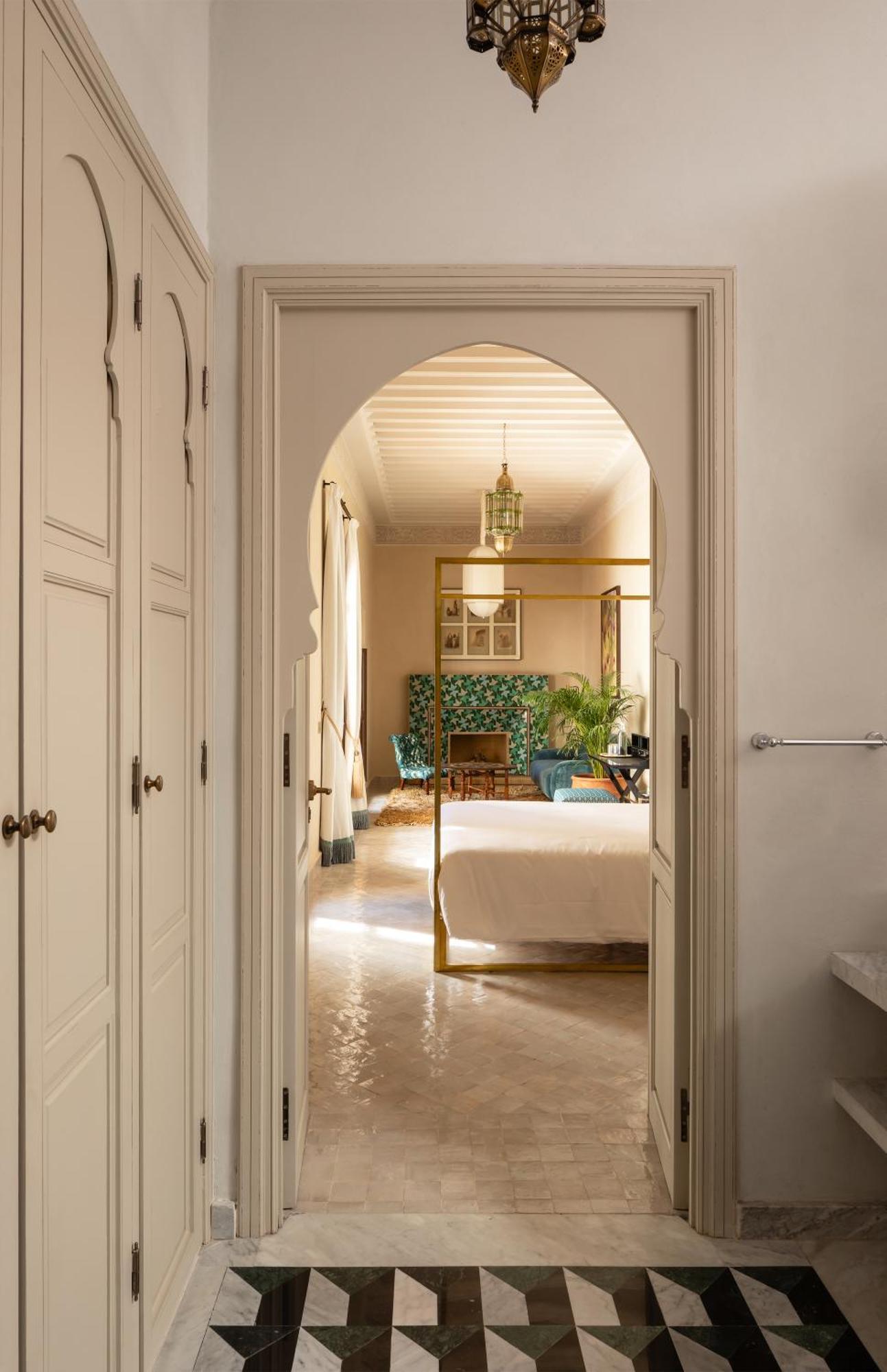 Riad Dar Al Dall - This Time Tomorrow In Marrakech Marrakesh Buitenkant foto