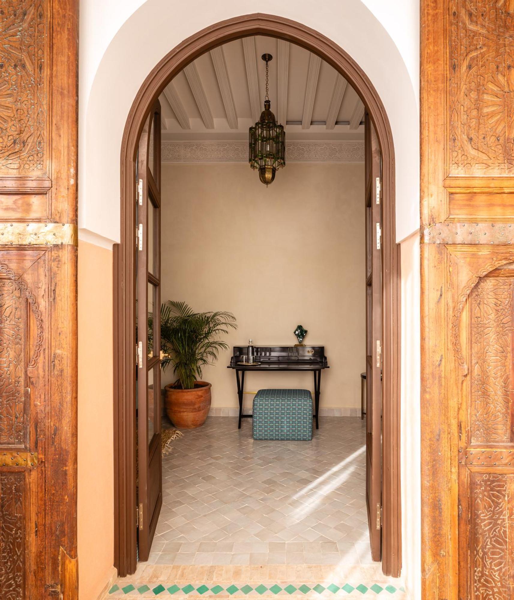 Riad Dar Al Dall - This Time Tomorrow In Marrakech Marrakesh Buitenkant foto