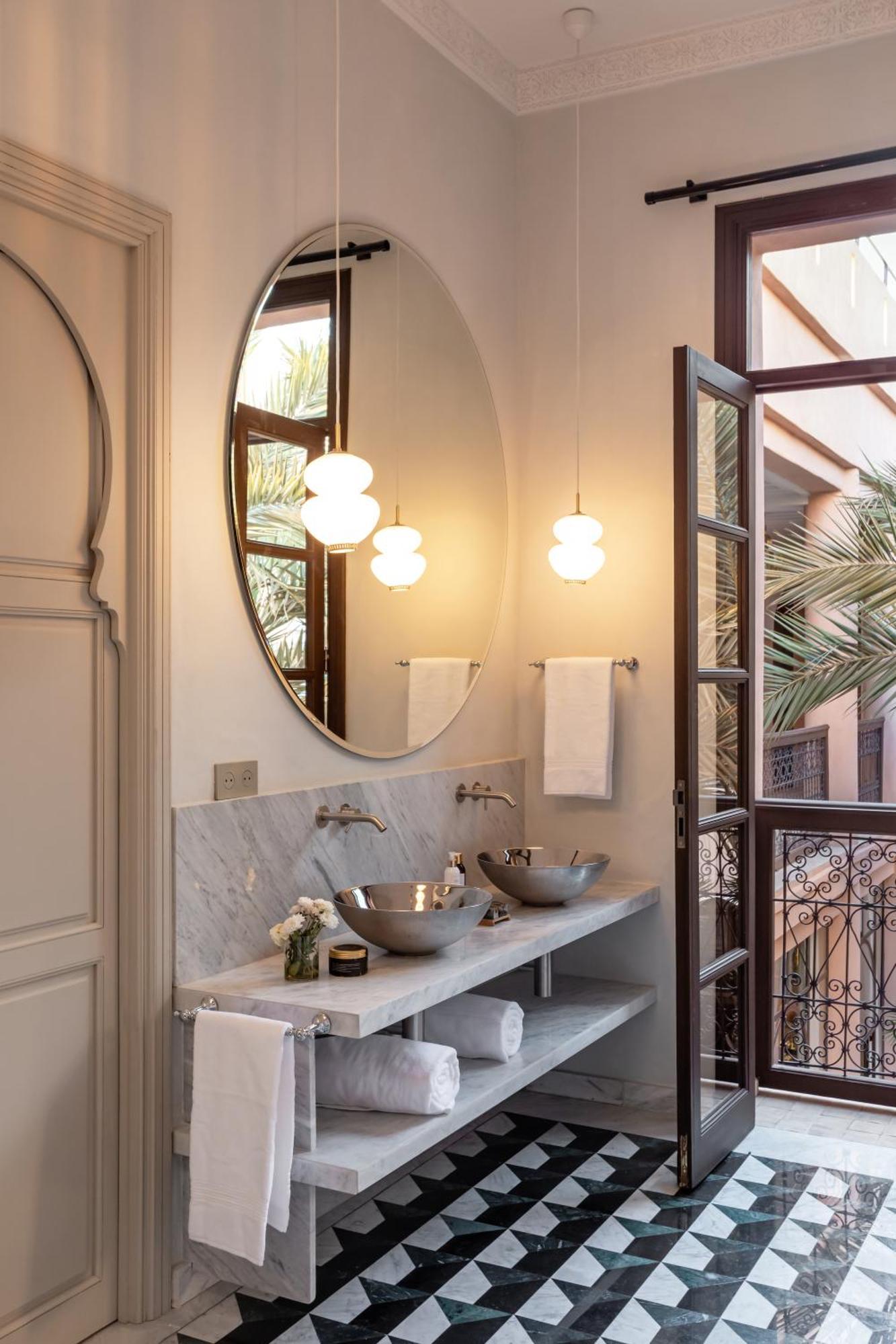 Riad Dar Al Dall - This Time Tomorrow In Marrakech Marrakesh Buitenkant foto