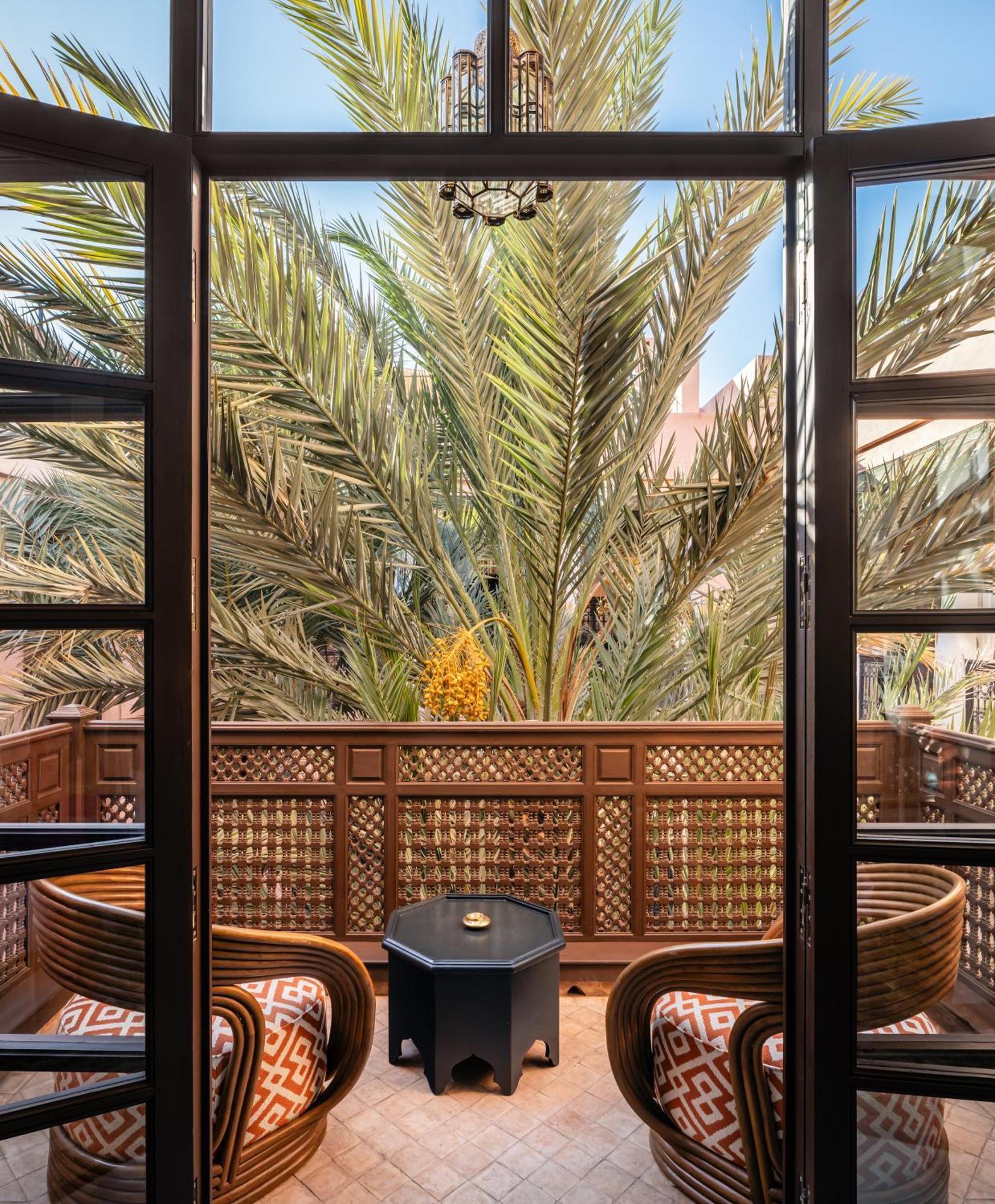 Riad Dar Al Dall - This Time Tomorrow In Marrakech Marrakesh Buitenkant foto