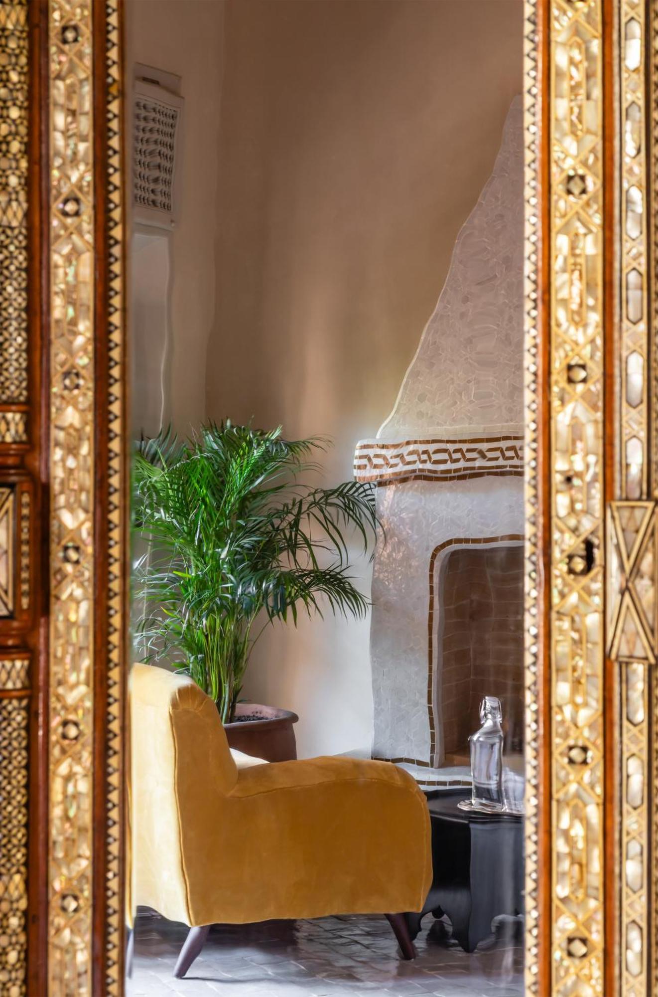 Riad Dar Al Dall - This Time Tomorrow In Marrakech Marrakesh Buitenkant foto
