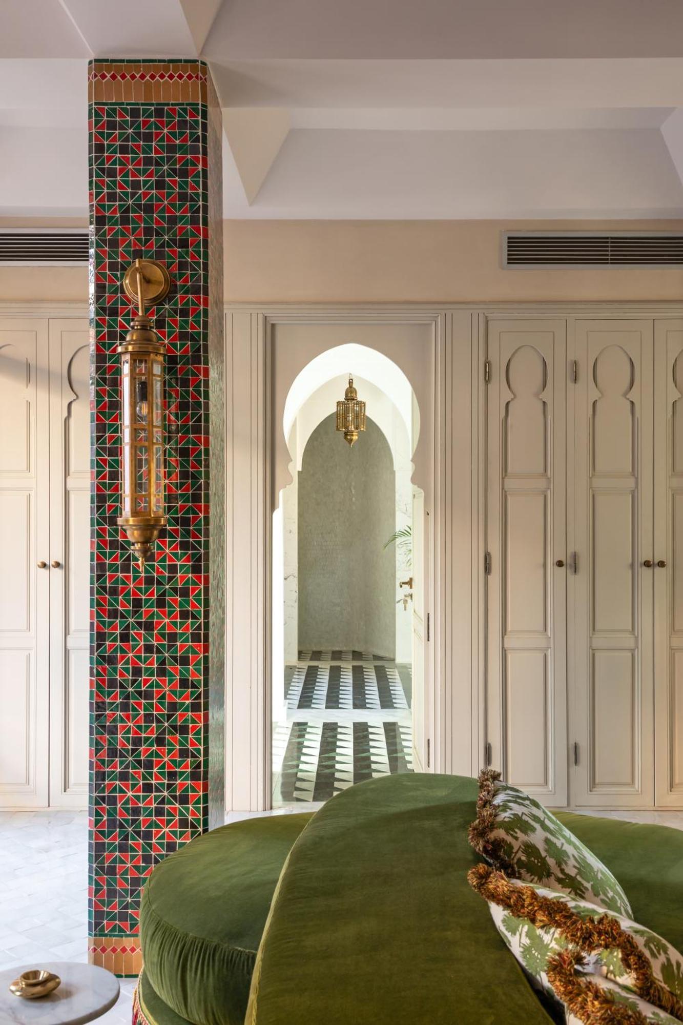 Riad Dar Al Dall - This Time Tomorrow In Marrakech Marrakesh Buitenkant foto