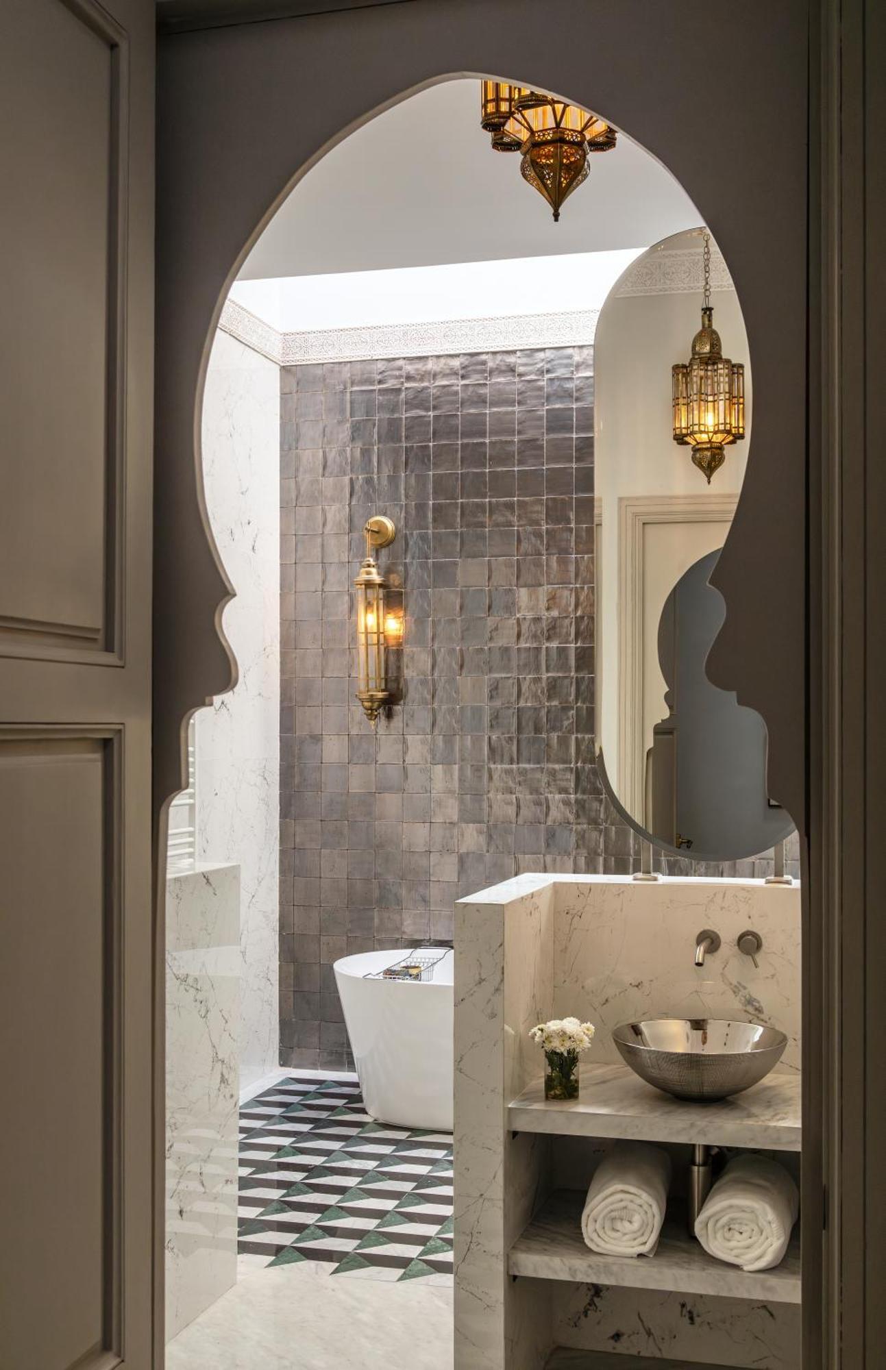 Riad Dar Al Dall - This Time Tomorrow In Marrakech Marrakesh Buitenkant foto
