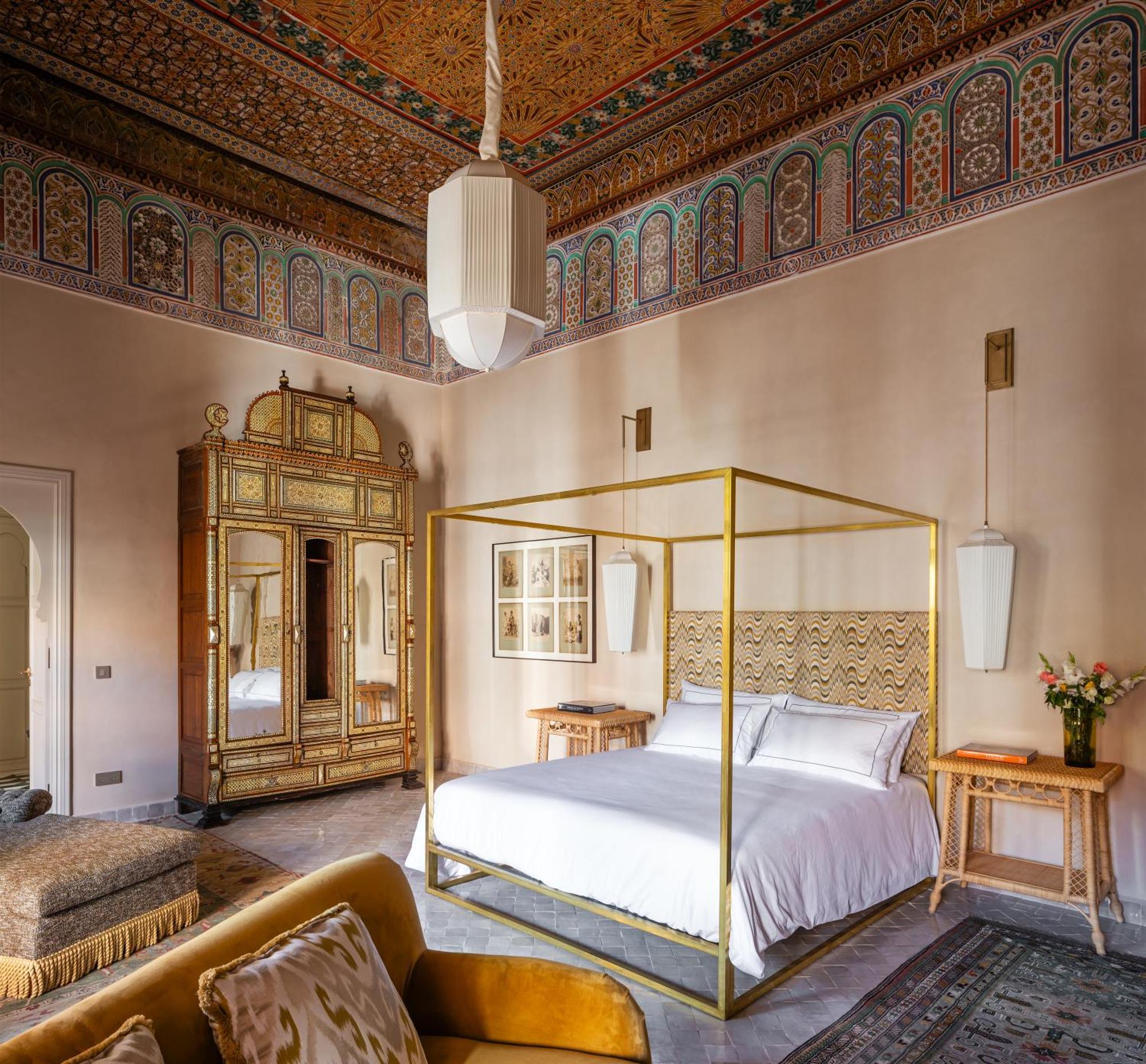 Riad Dar Al Dall - This Time Tomorrow In Marrakech Marrakesh Buitenkant foto