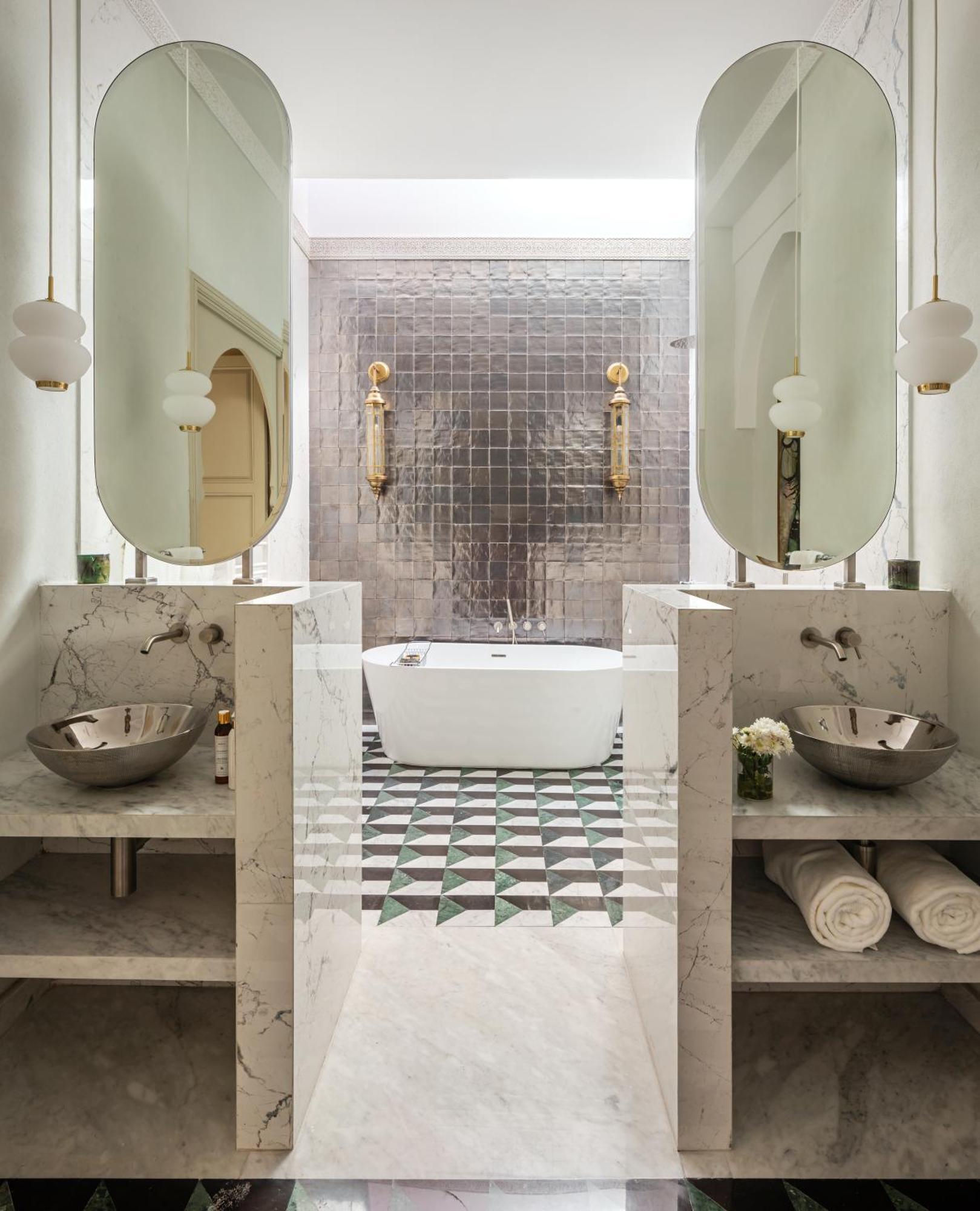 Riad Dar Al Dall - This Time Tomorrow In Marrakech Marrakesh Buitenkant foto