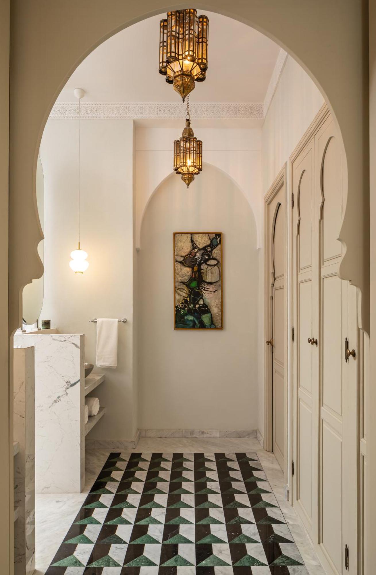 Riad Dar Al Dall - This Time Tomorrow In Marrakech Marrakesh Buitenkant foto