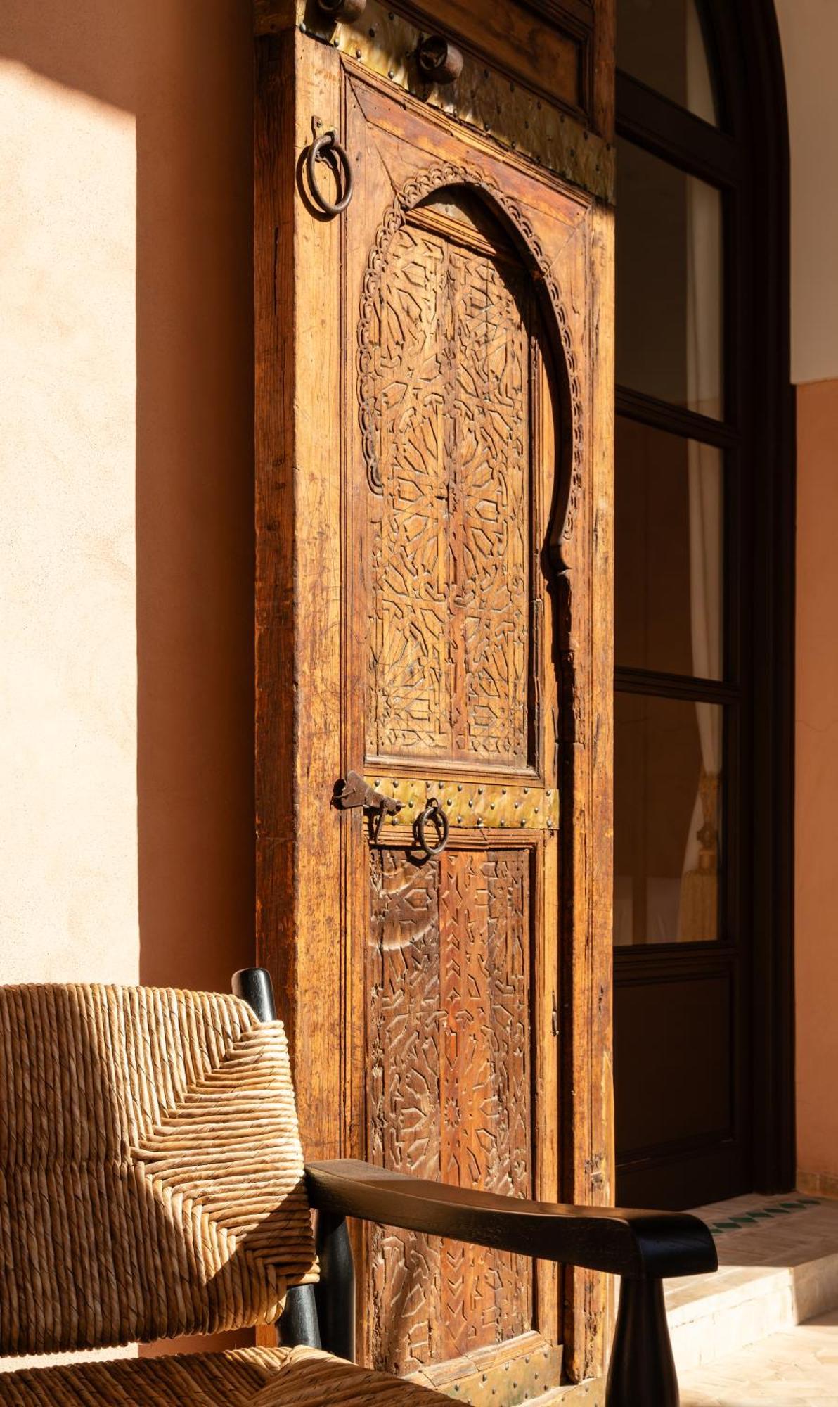 Riad Dar Al Dall - This Time Tomorrow In Marrakech Marrakesh Buitenkant foto