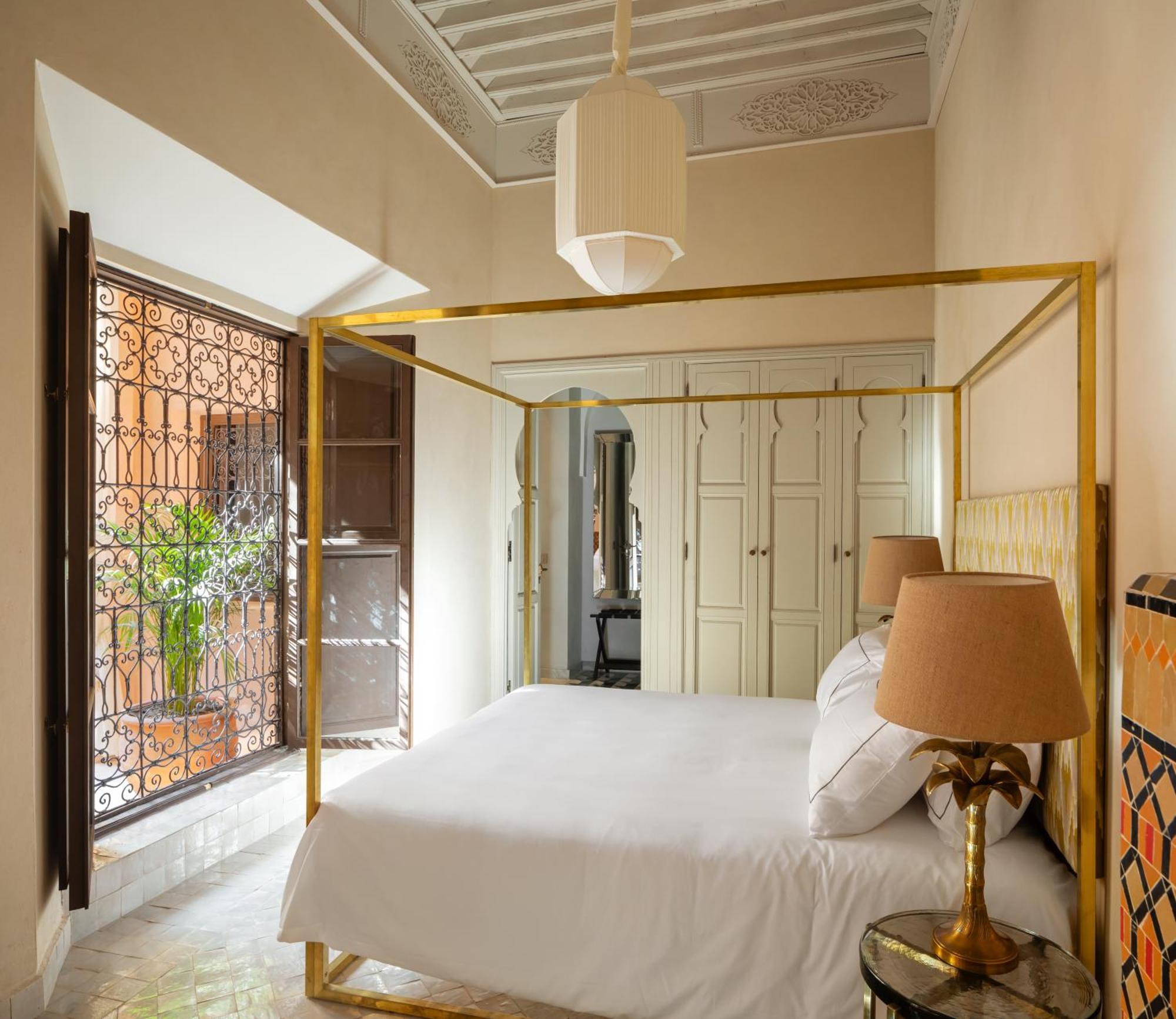 Riad Dar Al Dall - This Time Tomorrow In Marrakech Marrakesh Buitenkant foto