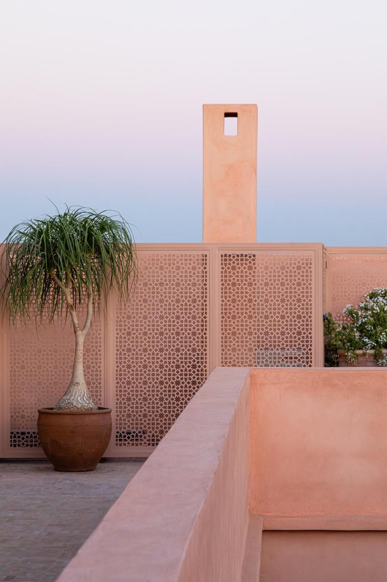 Riad Dar Al Dall - This Time Tomorrow In Marrakech Marrakesh Buitenkant foto