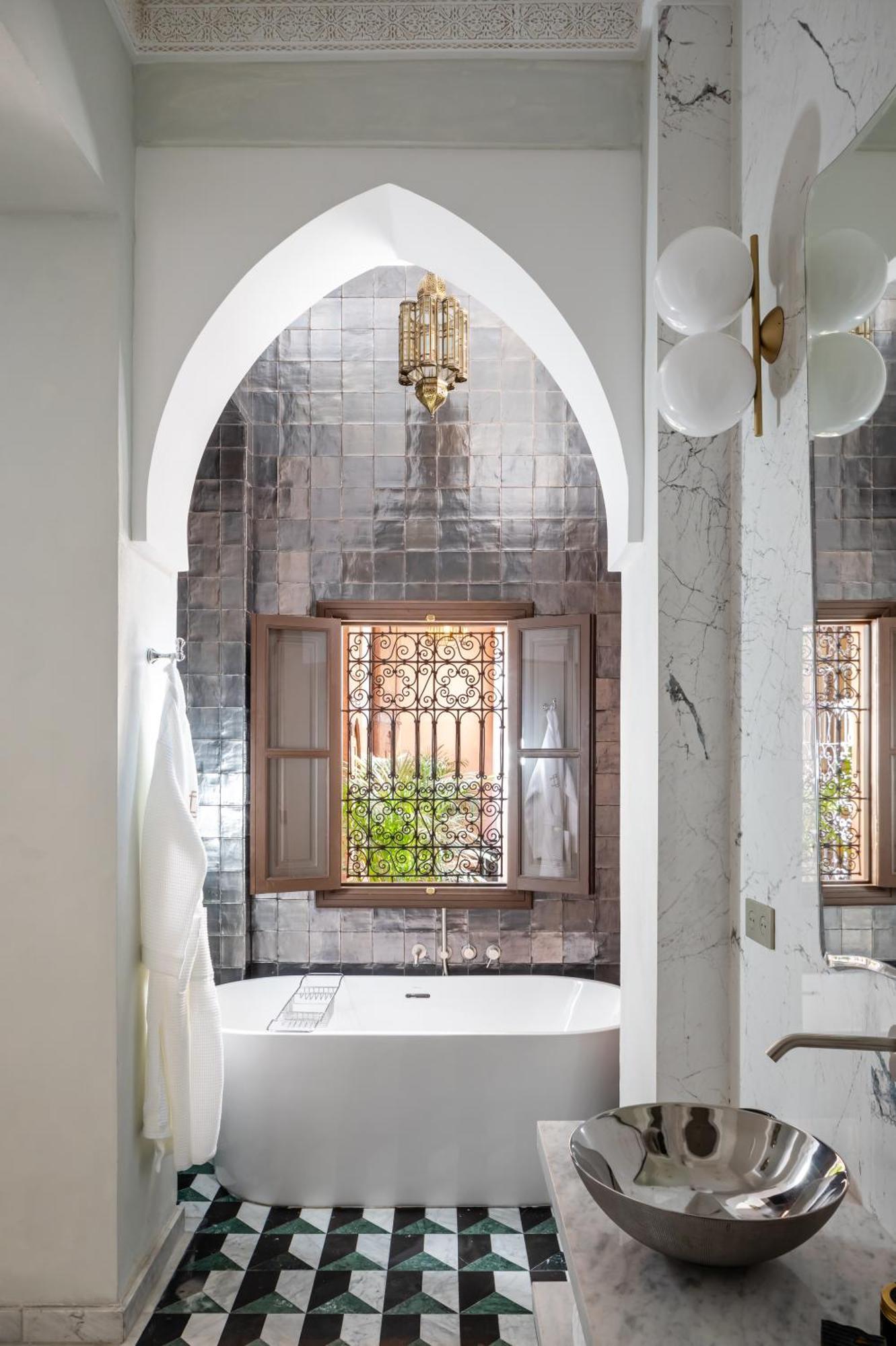 Riad Dar Al Dall - This Time Tomorrow In Marrakech Marrakesh Buitenkant foto