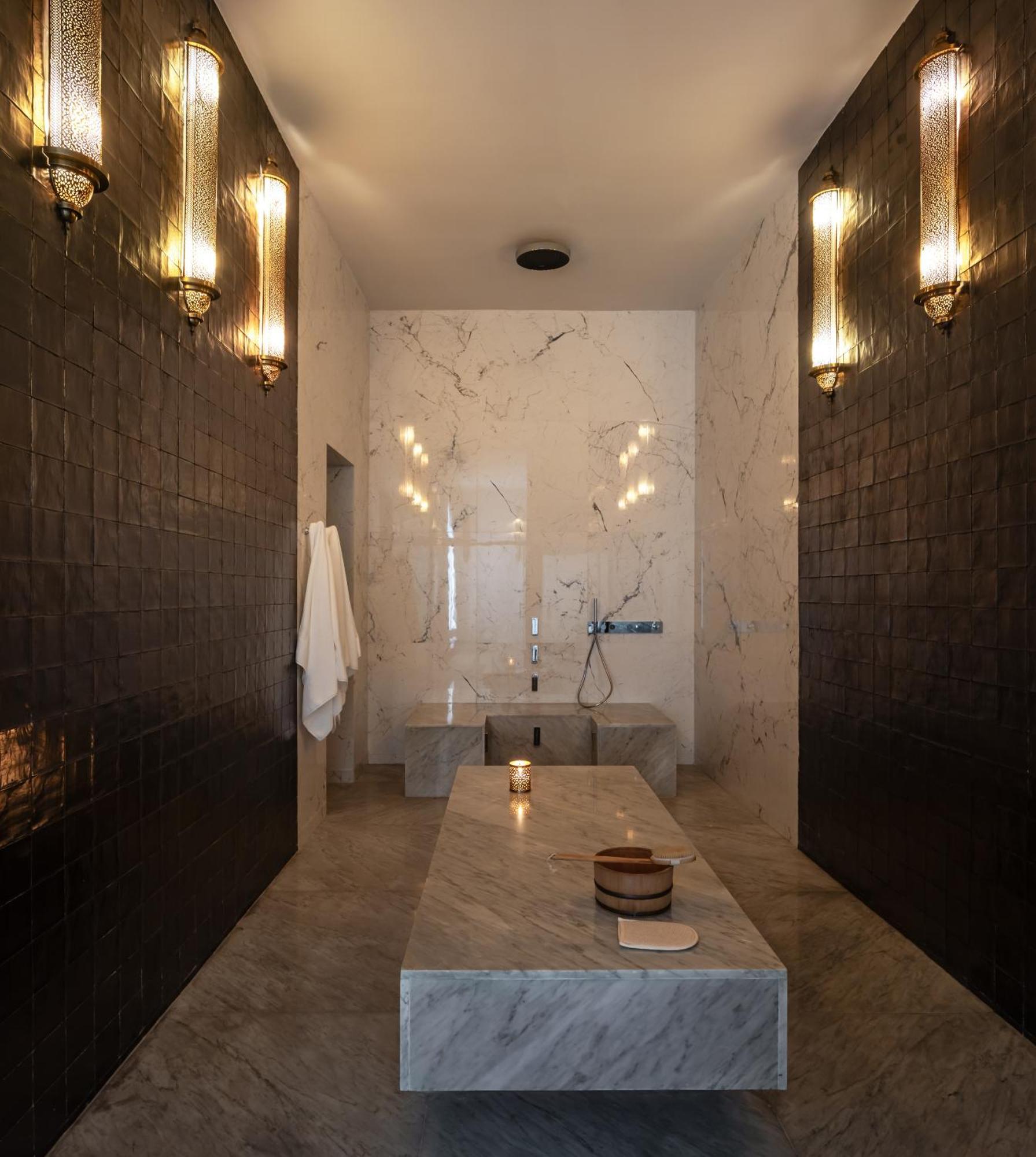 Riad Dar Al Dall - This Time Tomorrow In Marrakech Marrakesh Buitenkant foto